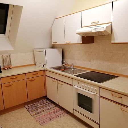 Ferienwohnung Moni Geiseldorf Zewnętrze zdjęcie