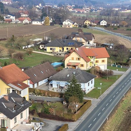 Ferienwohnung Moni Geiseldorf Zewnętrze zdjęcie