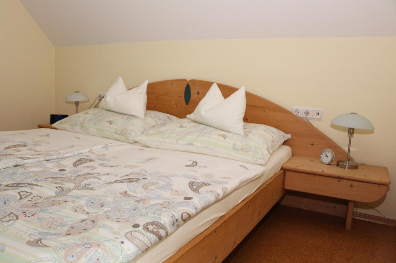 Ferienwohnung Moni Geiseldorf Zewnętrze zdjęcie