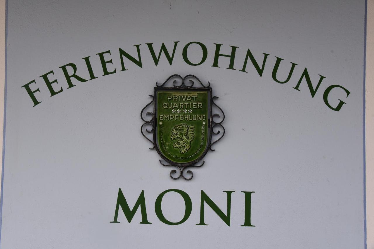 Ferienwohnung Moni Geiseldorf Zewnętrze zdjęcie