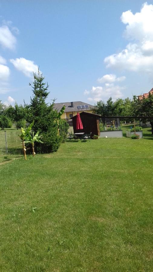 Ferienwohnung Moni Geiseldorf Zewnętrze zdjęcie
