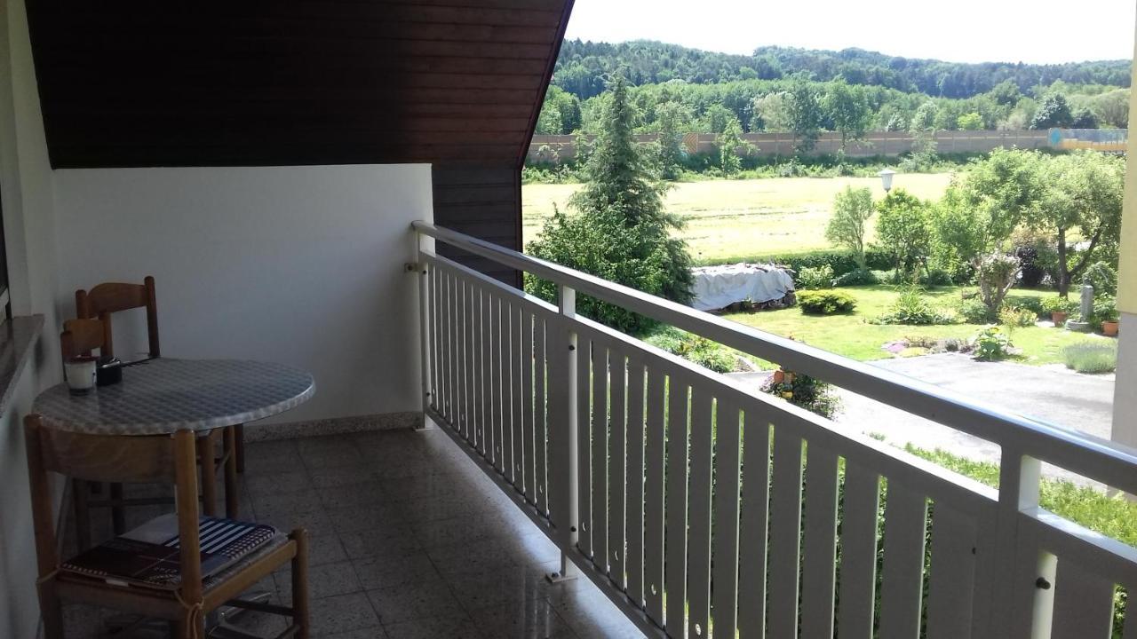 Ferienwohnung Moni Geiseldorf Zewnętrze zdjęcie