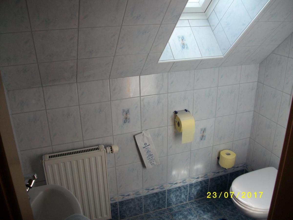 Ferienwohnung Moni Geiseldorf Zewnętrze zdjęcie
