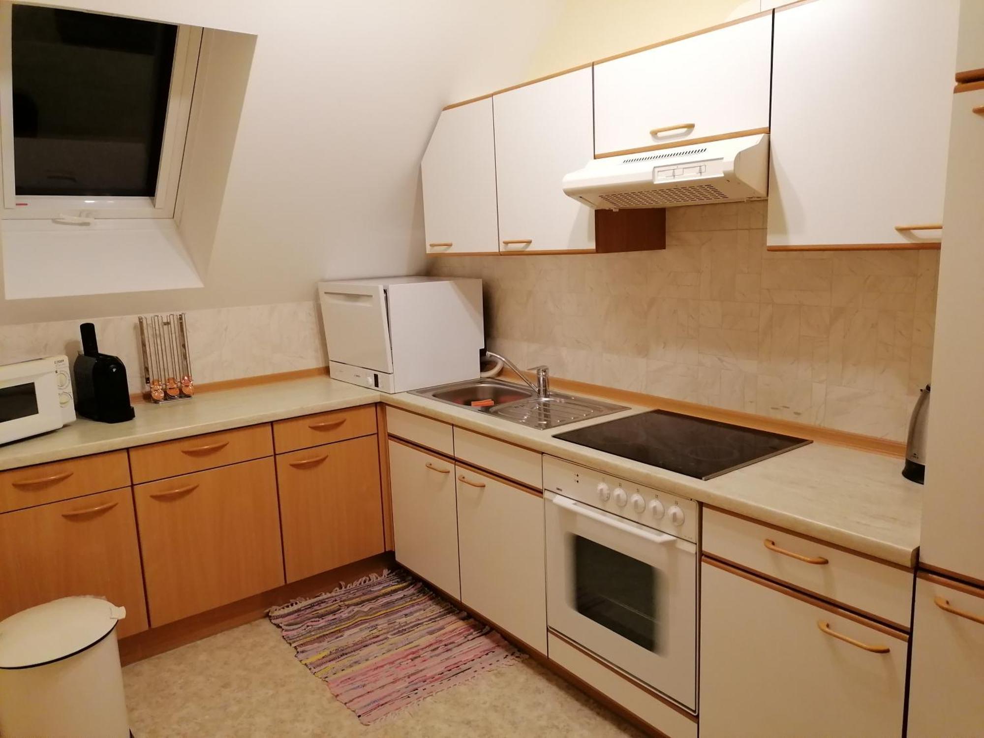 Ferienwohnung Moni Geiseldorf Zewnętrze zdjęcie