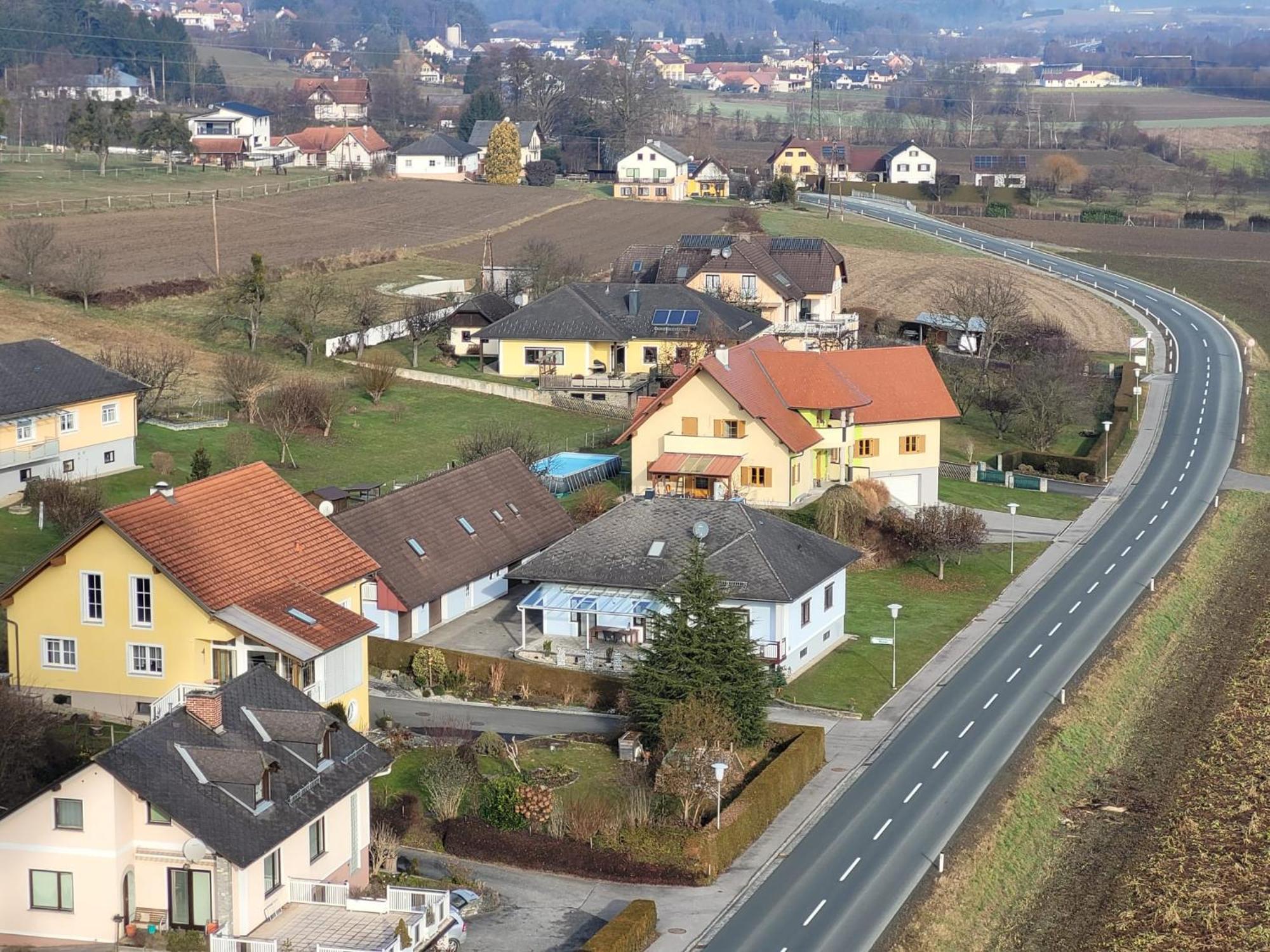 Ferienwohnung Moni Geiseldorf Zewnętrze zdjęcie